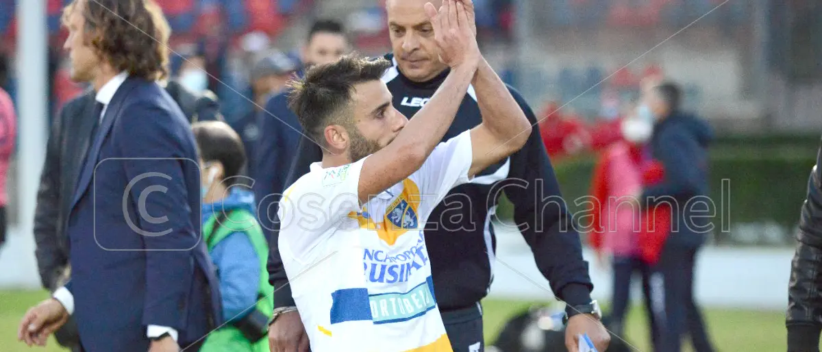 Garritano-Cosenza, si chiude! Il figliol prodigo torna in città