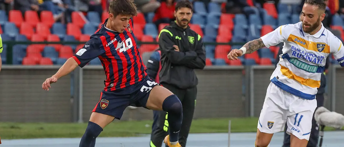 Cosenza, mai così tanti bonus per i calciatori: ecco le cifre