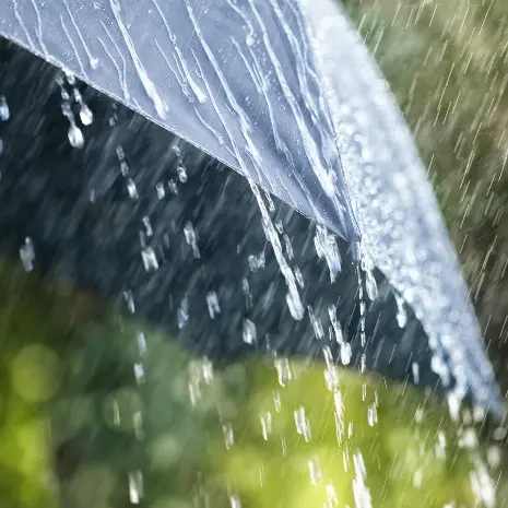 Meteo Cosenza: ancora piogge su tutto il territorio, ma nel week end cambia tutto