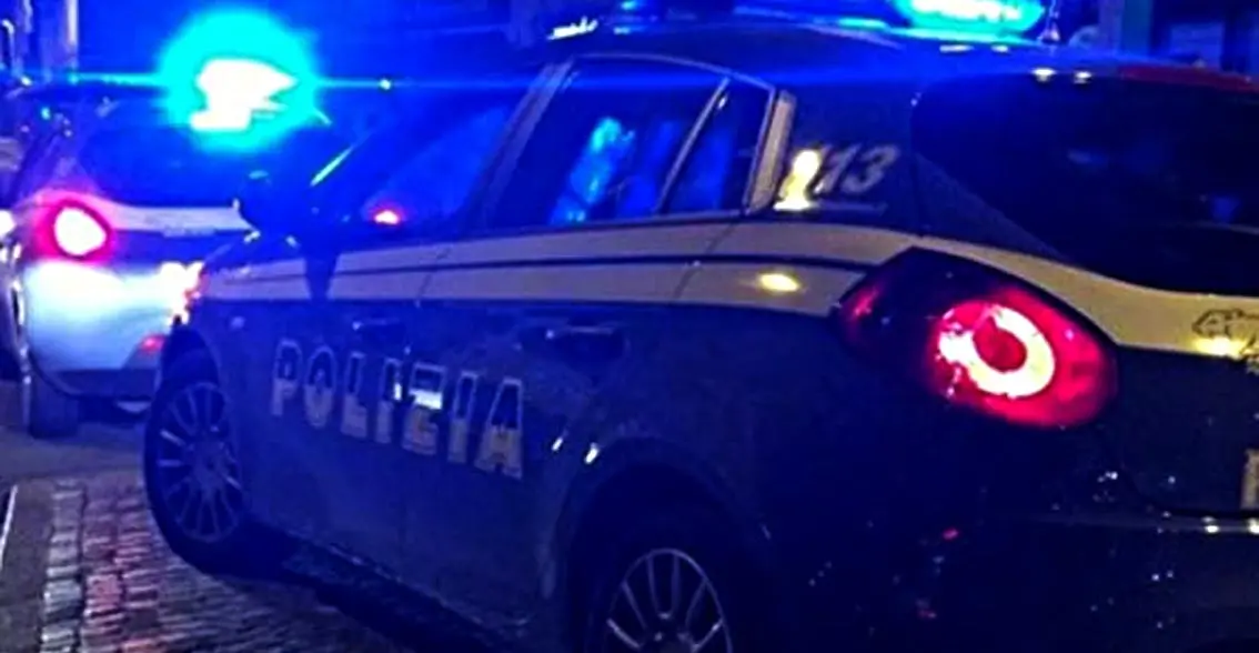 Associazione sovversiva neonazista, perquisizioni della polizia