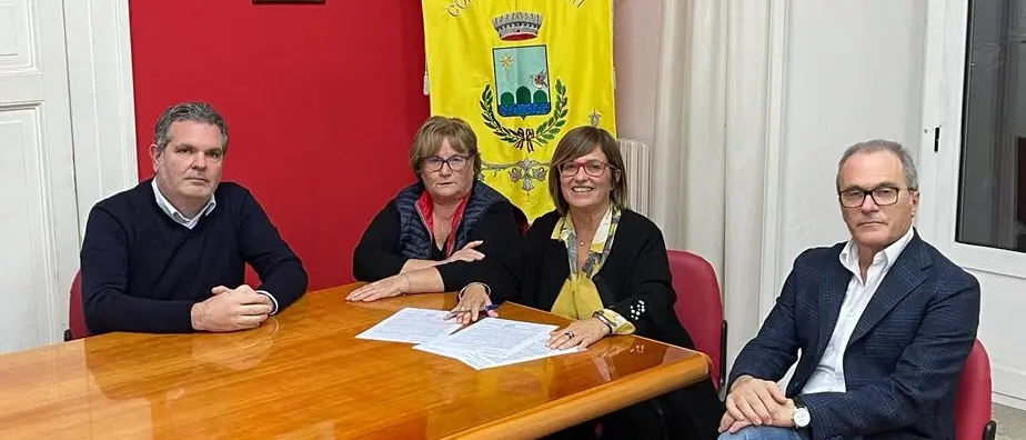 Cariati, il sindaco Greco vara la nuova Giunta: Arcuri il suo vice