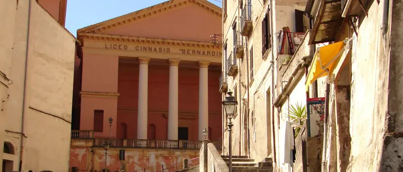 Ieri giornata storica al Liceo Telesio di Cosenza: nasce la rete delle scuole Esabac della Calabria
