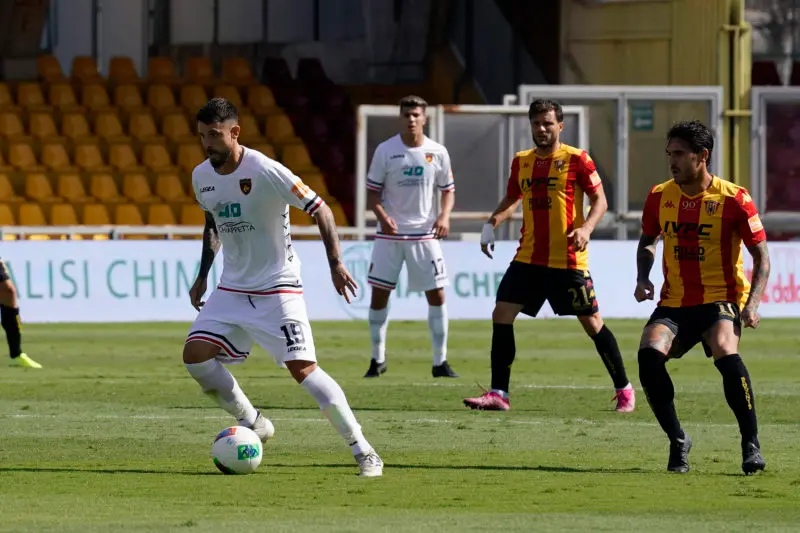 Precedenti Benevento-Cosenza: 40 anni fa l'ultima vittoria dei Lupi