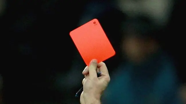 Giudice Sportivo: le decisioni in Eccellenza, Promozione e 1^ Categoria
