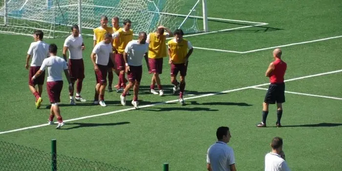 Coppa Italia, i risultati del ritorno degli Ottavi di finale