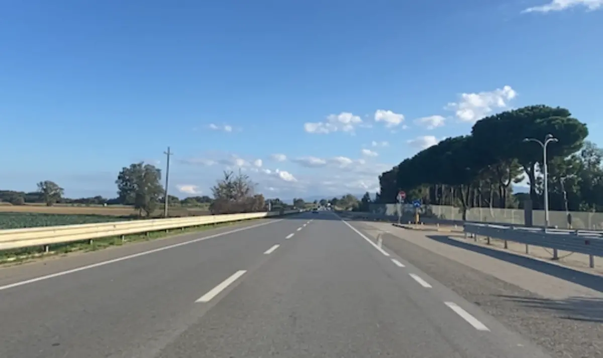 Ss 106 Sibari-Rossano, ok della conferenza dei servizi. Investimento da oltre un miliardo