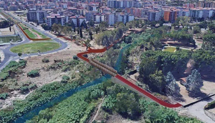 Parco inclusivo da Rende a Cosenza, Manna: “Fatti passi avanti”