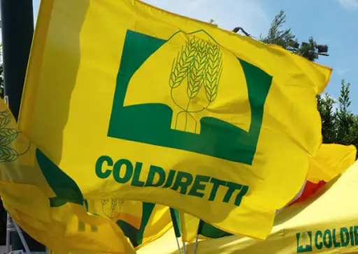 Coldiretti Calabria: aumentano i costi per le semine