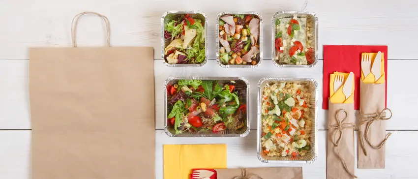 A Cosenza la dieta è a domicilio, l’idea di due imprenditori: «Ci siamo ispirati al modello americano»