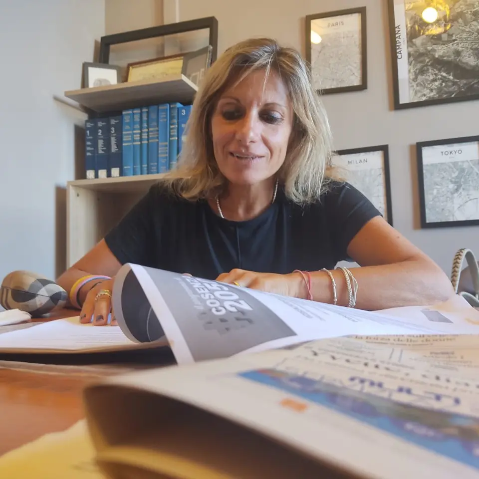 L'affondo di Funaro (Avs): «A Cosenza Giunta Caruso come una serie Netflix dal finale scontato»