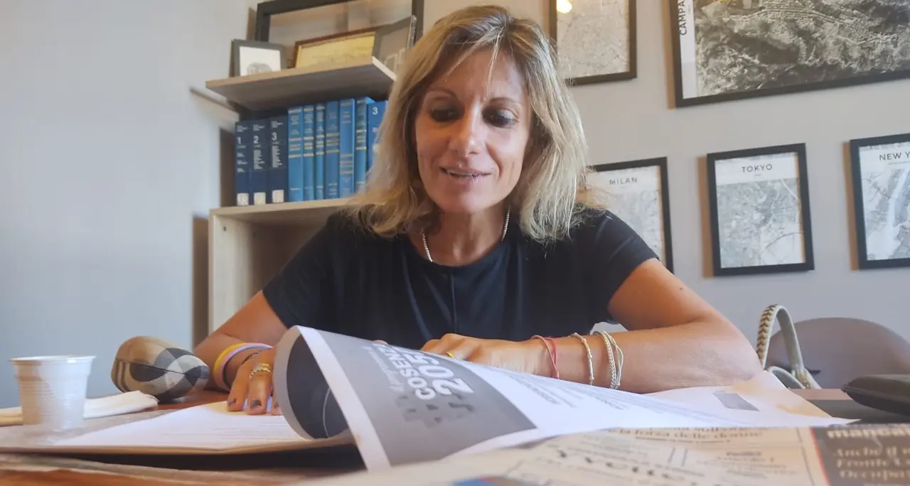 Funaro: «A Palazzo dei Bruzi l’epilogo era scritto. È come una serie Netflix»\n