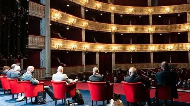 A Cosenza l’VIII edizione di POL Meeting