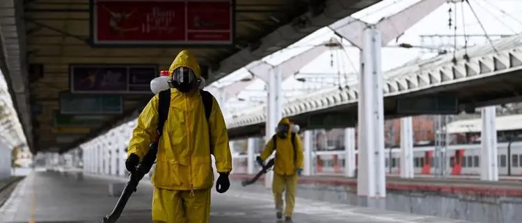 Covid, allerta contagi in Europa. Variante Delta plus in Italia da agosto