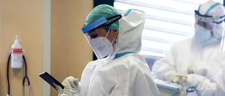 Covid oggi Italia, 3.882 contagi e 39 morti: bollettino 22 ottobre