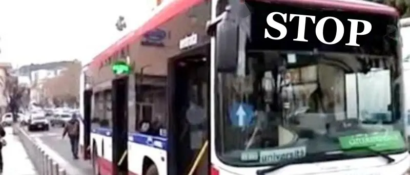 Cosenza, l'8 marzo trasporti urbani a rischio. Il sindacato Cub annuncia sciopero per 24 ore