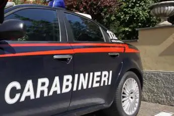 Corigliano Rossano, arrestati un ricercato di nazionalità rumena ed il suo complice