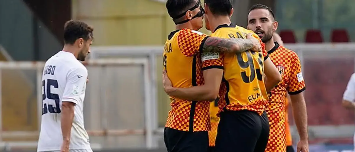 Benevento in emergenza. A Cosenza mancherà anche Insigne