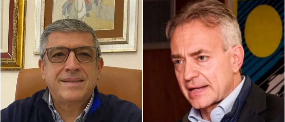 Sibaritide, a Cassano tra Papasso e Gallo è pace fatta