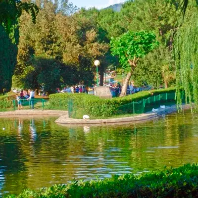 Federazione Riformista Rende: \"I fondi europei per il Parco Robinson sono impiegati male\"