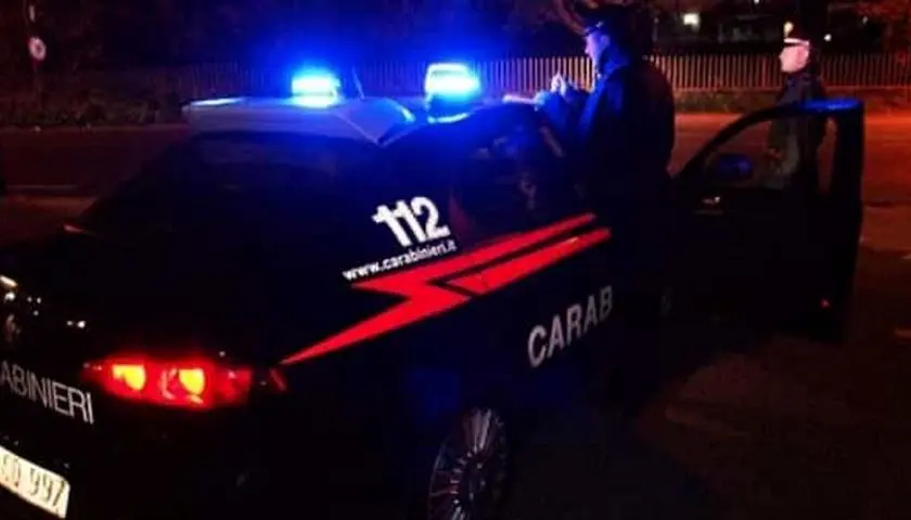 Castrovillari, doppio colpo al traffico di sostanze stupefacenti