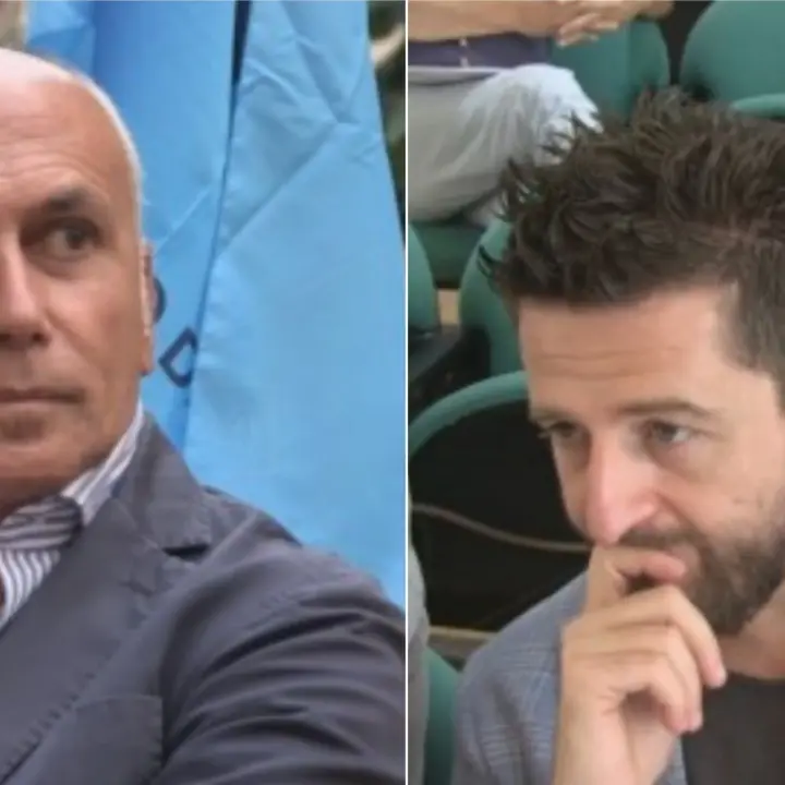 Provincia di Cosenza, si lavora sul dopo-Iacucci: Caruso o Stasi?