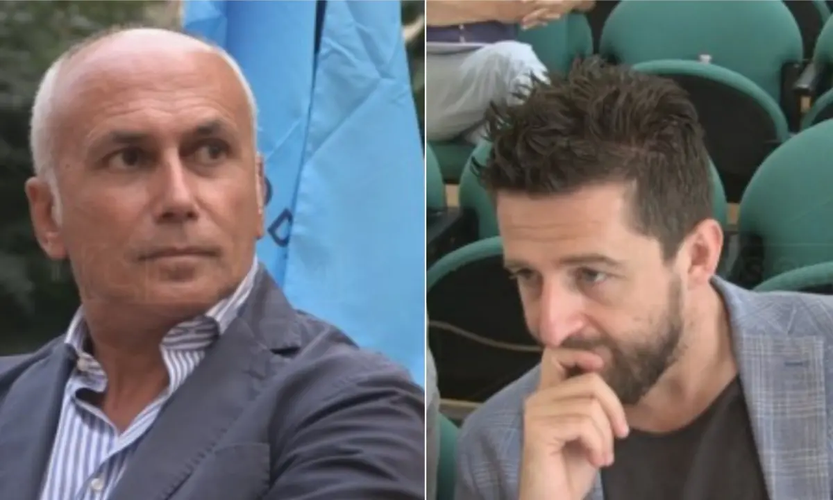 Provincia di Cosenza, si lavora sul dopo-Iacucci: Caruso o Stasi?