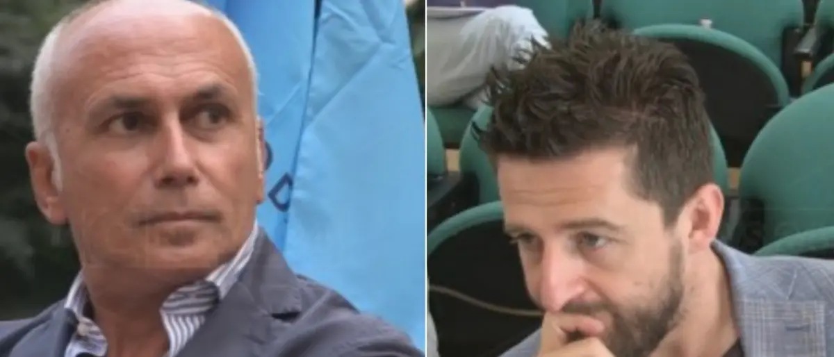 Provincia di Cosenza, si lavora sul dopo-Iacucci: Caruso o Stasi?