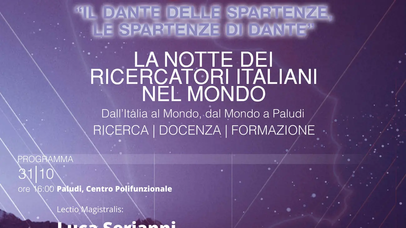 La prima tappa del Festival delle Spartenze prende il via
