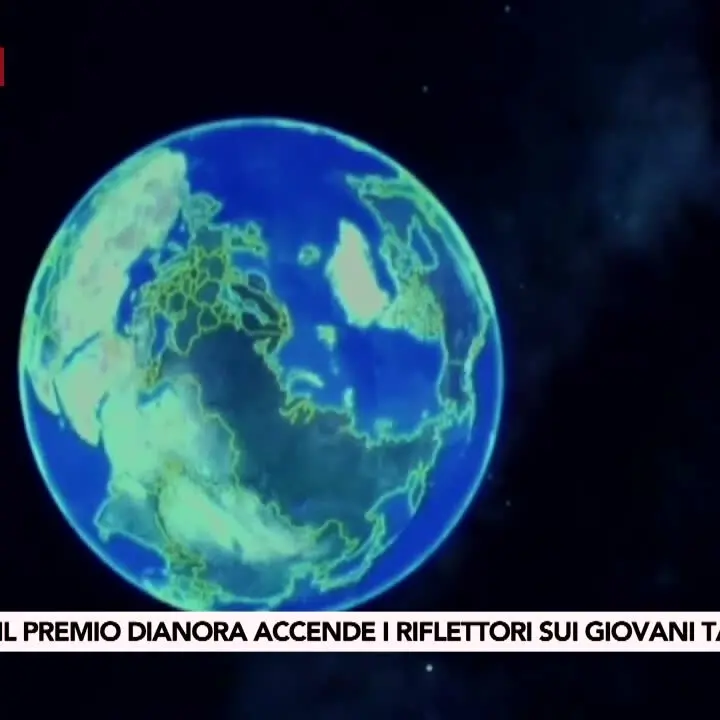 Rende, la quinta edizione del premio Dianora accende i riflettori sui giovani talenti