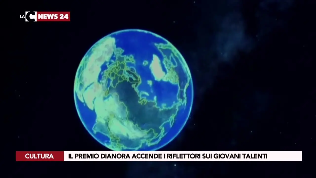Rende, la quinta edizione del premio Dianora accende i riflettori sui giovani talenti
