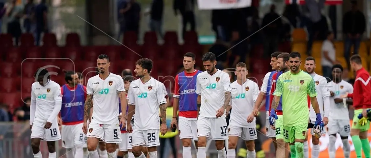 Cosenza, mai una quota salvezza così bassa negli ultimi 10 anni