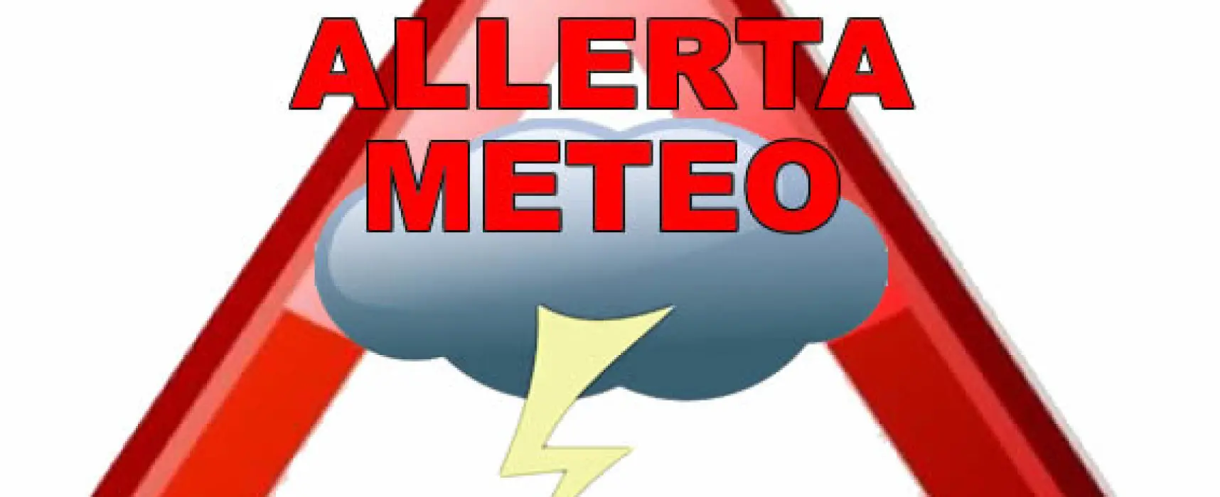 Allerta meteo su Cosenza, ecco cosa non si deve fare: le raccomandazioni