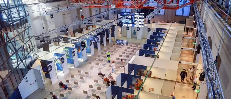 Vaccino Covid, Costa: \"Certificato cartaceo valido come Green pass\"