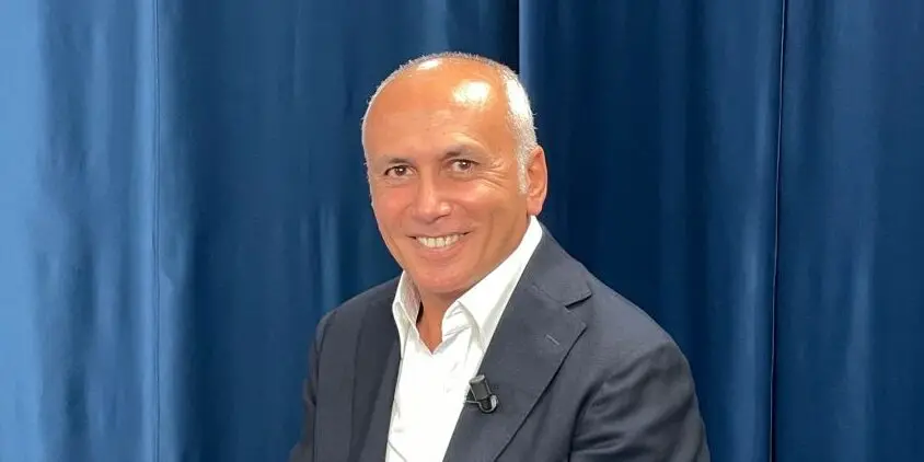 Franz Caruso accoglie l'appello del Maestro Aldo Turchiaro
