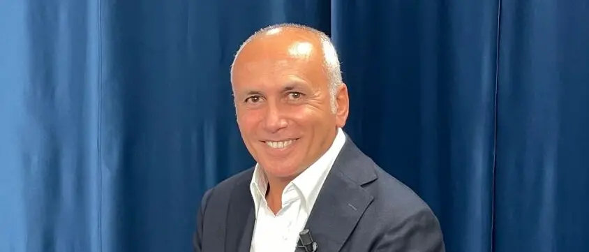 Franz Caruso accoglie l'appello del Maestro Aldo Turchiaro