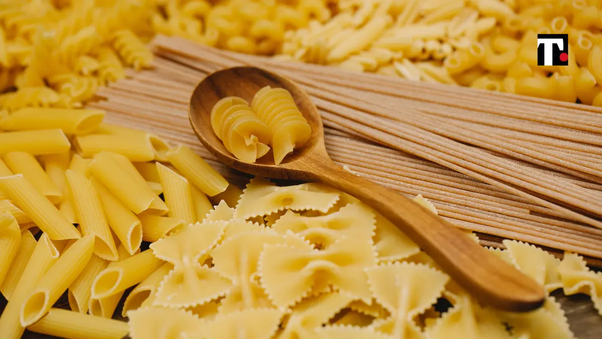 Oggi 25 ottobre si celebra il \"Pasta Day\"