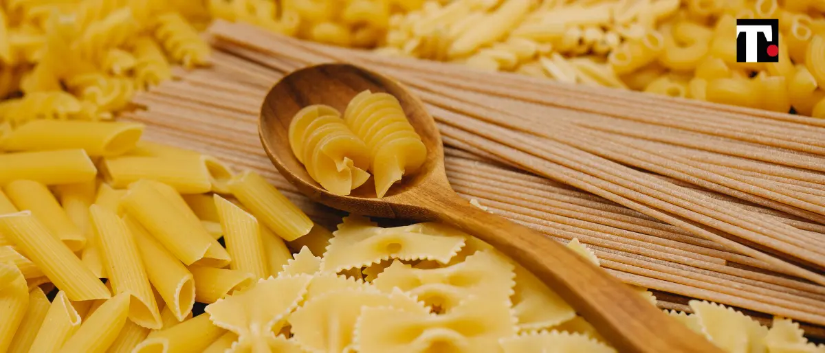 Oggi 25 ottobre si celebra il \"Pasta Day\"