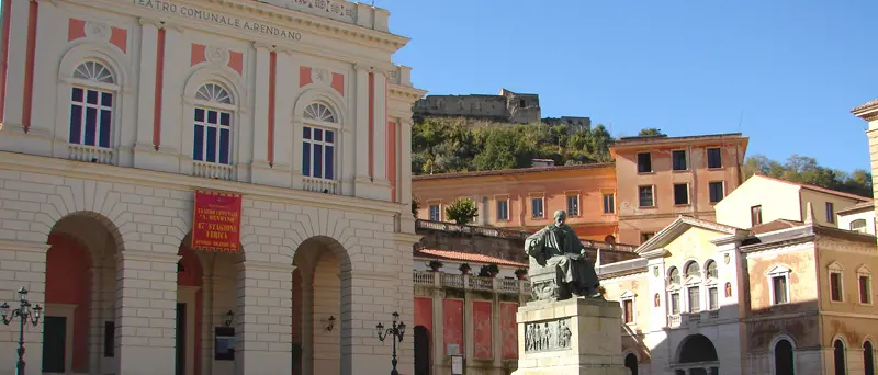 Cosenza, meeting nazionale della Polizia locale: istituiti i divieti di transito