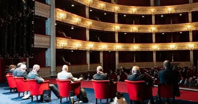 Inizia domani a Cosenza l’VIII edizione di POL Meeting