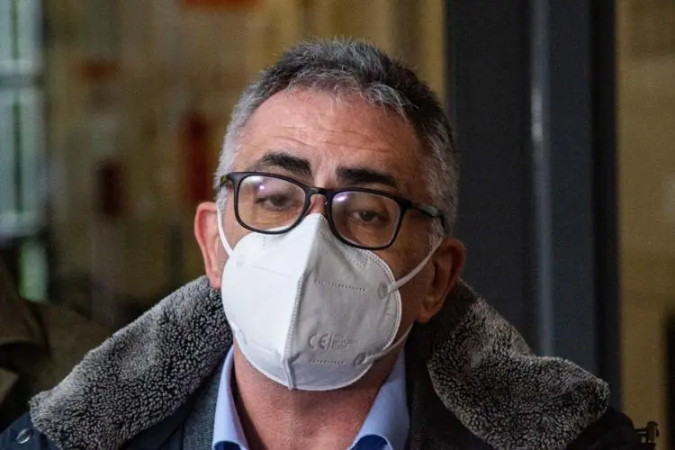 Covid, Pregliasco: \"Con freddo colpo di coda anche in Italia\"
