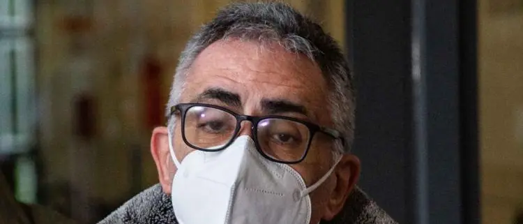 Covid, Pregliasco: \"Con freddo colpo di coda anche in Italia\"