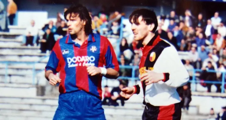 Cosenza-Ternana, da Negri a Mimmo Toscano. Gli ex vincenti sono tanti