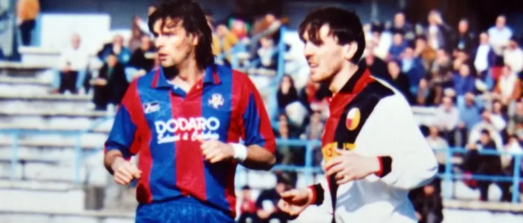 Cosenza-Ternana, da Negri a Mimmo Toscano. Gli ex vincenti sono tanti