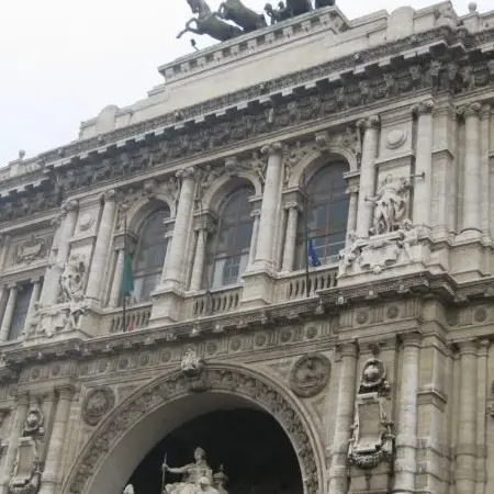 \"Katarion\", annullata con rinvio l'ordinanza di uno degli indagati