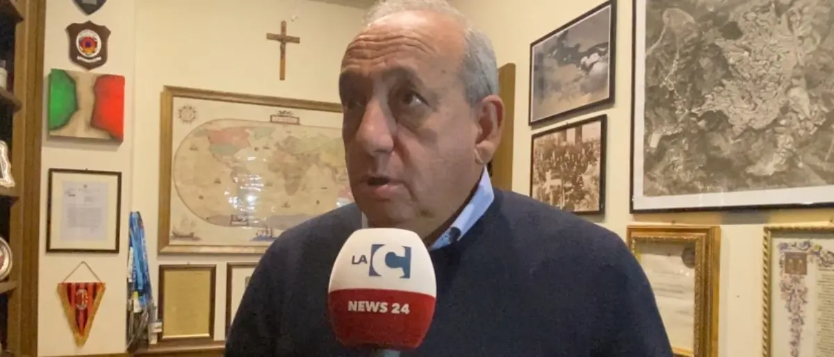 Corigliano Rossano, fusione: processo in crisi, Dima critica il sindaco Stasi