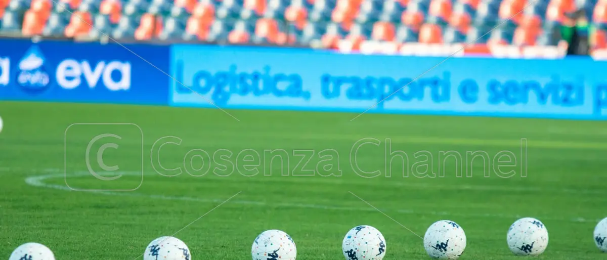 Covid in Serie B: il Cosenza è quella con più casi nel gruppo squadra