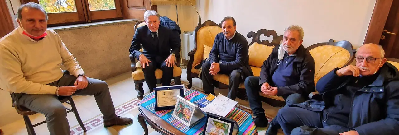 Castrovillari, nuove modalità per la campagna vaccinale