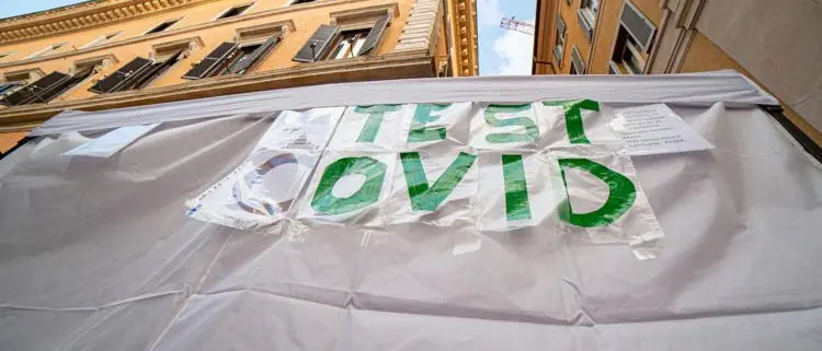 Coronavirus in Italia, i dati: oggi si registrano quasi 5mila casi