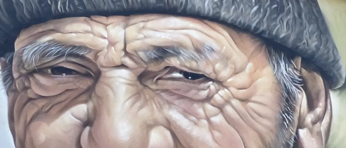 Corigliano Rossano, la street art invade il Borgo dei pescatori di Schiavonea