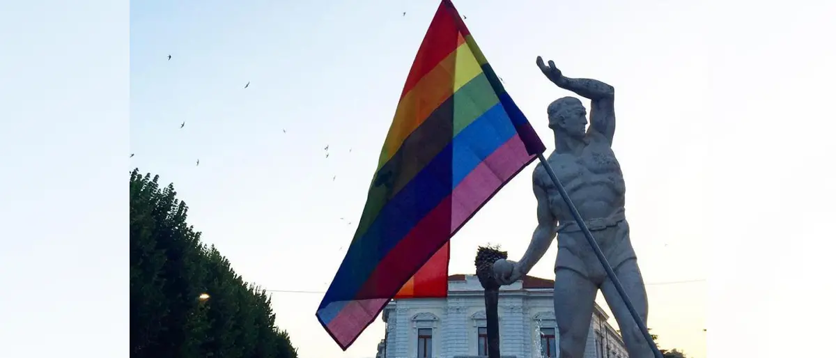 Pride Cosenza, è il giorno del corteo arcobaleno. Attesi 7mila manifestanti